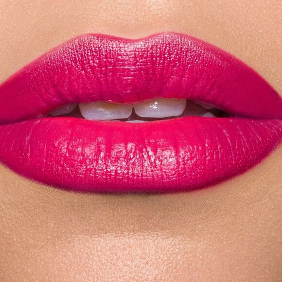 MAJOR ATTITUDE ⭐️ Jeffree Star ⭐️ Velvet Trap lipstick ⭐️ matte ⭐️ NEW - Picture 4 of 5